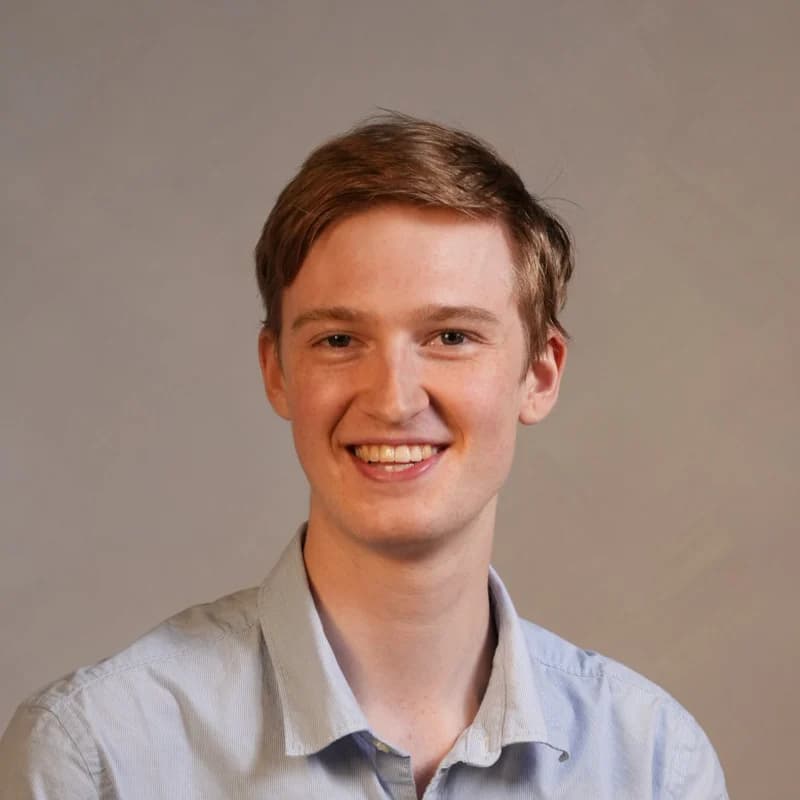 Oliver Skjevesland